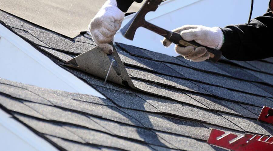 Expert new roof installation services in Hollandale, MS
